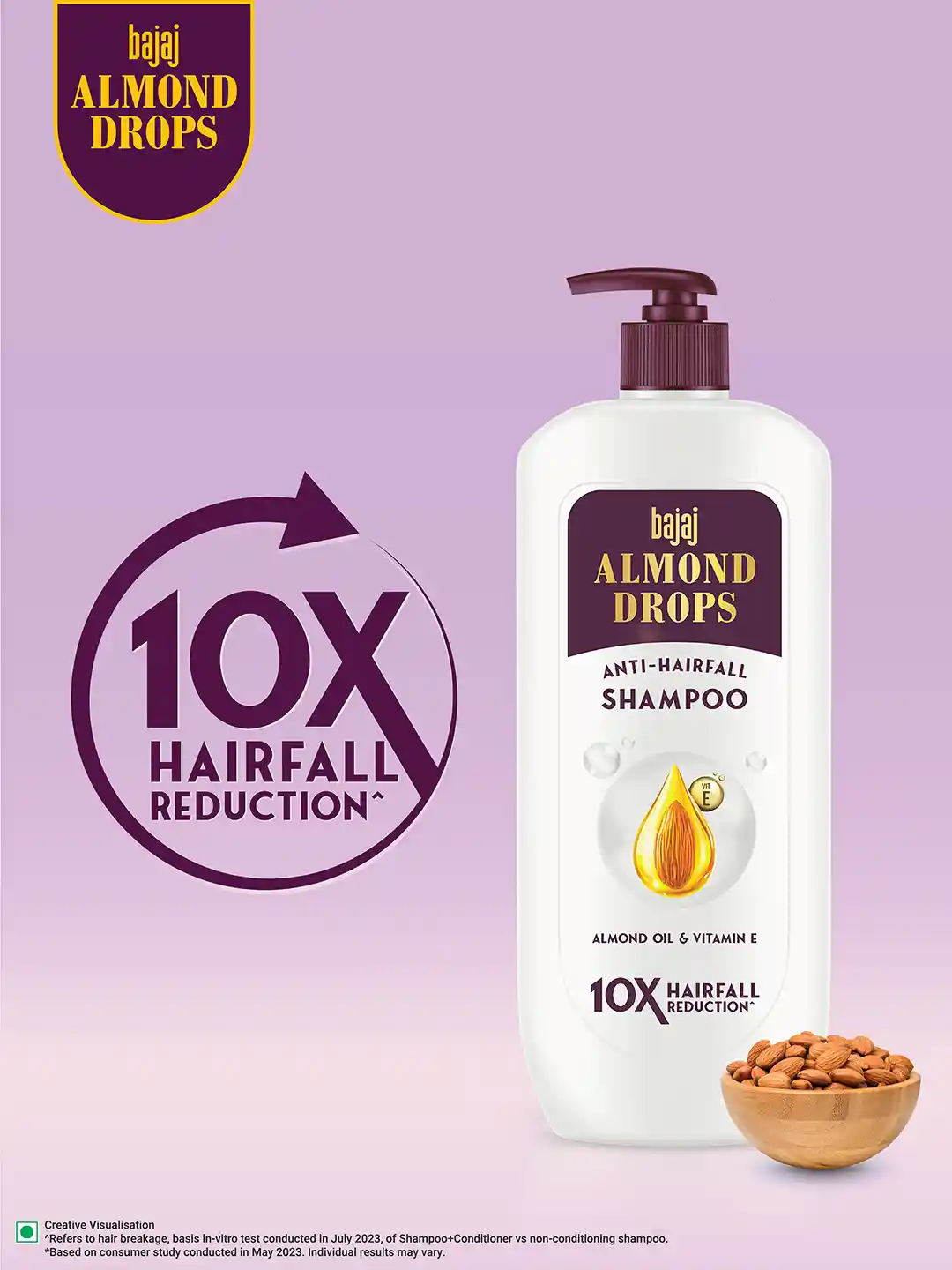 Almond Drops Bajaj Consumer Care Ltd Share Price Bajaj Consumer