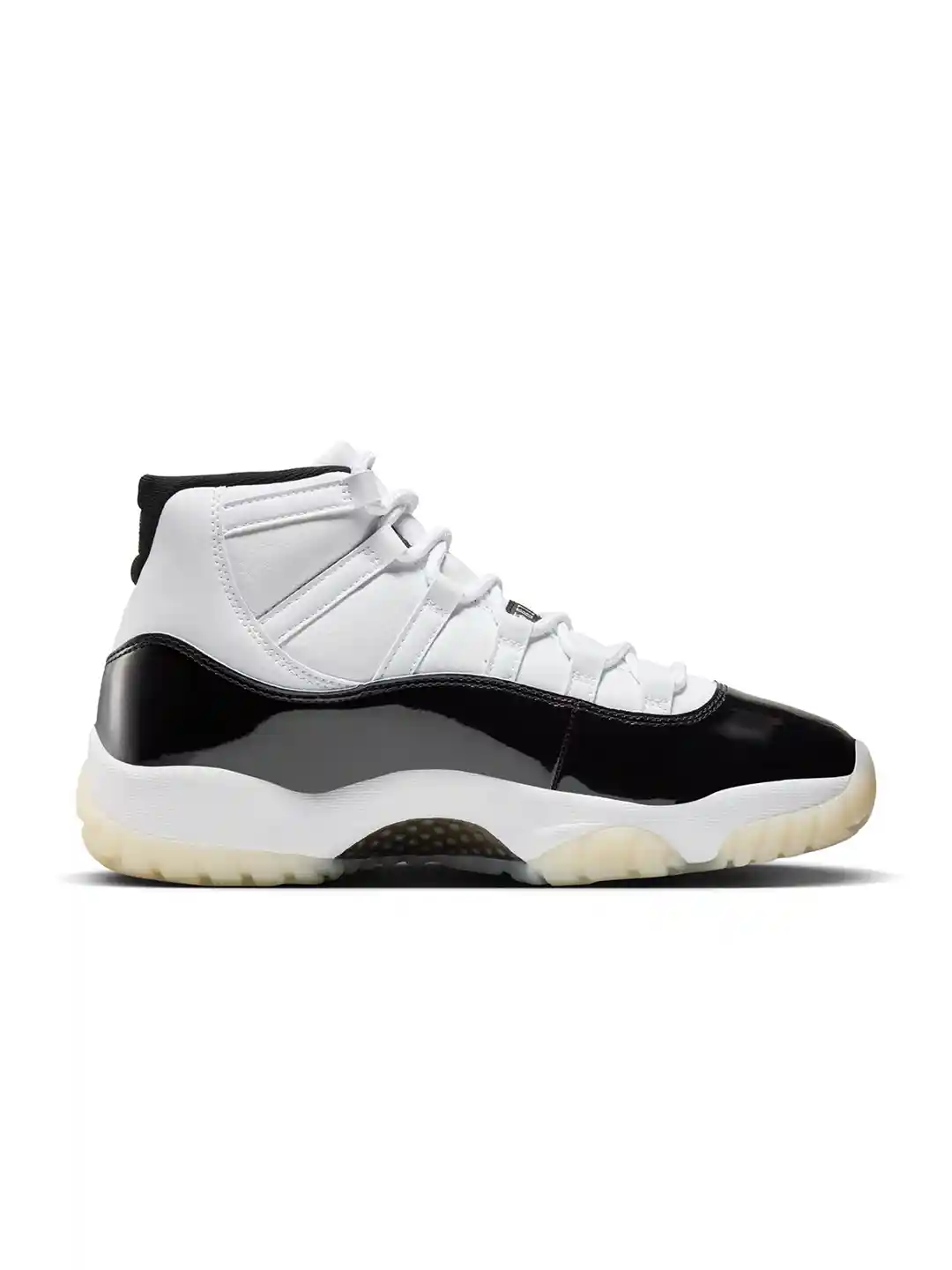 Buy Nike Men Air Jordan 11 Retro 'Gratitude' Sneakers Casual