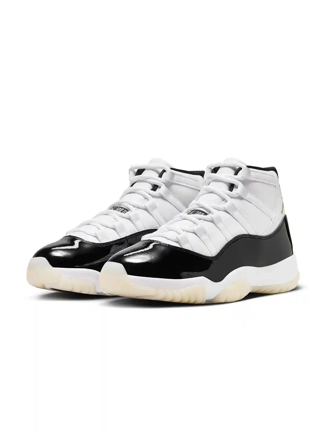 Buy Nike Men Air Jordan 11 Retro 'Gratitude' Sneakers Casual