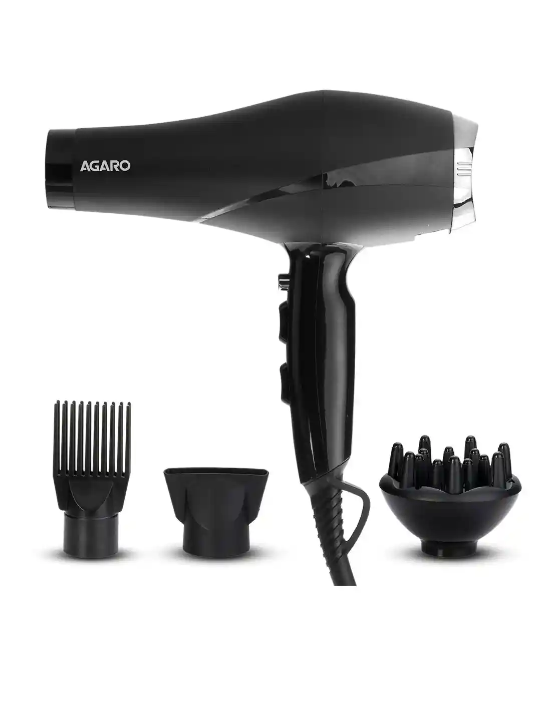 Buy Agaro HD-1120 Professional 2000 Watts Hair Dryer with