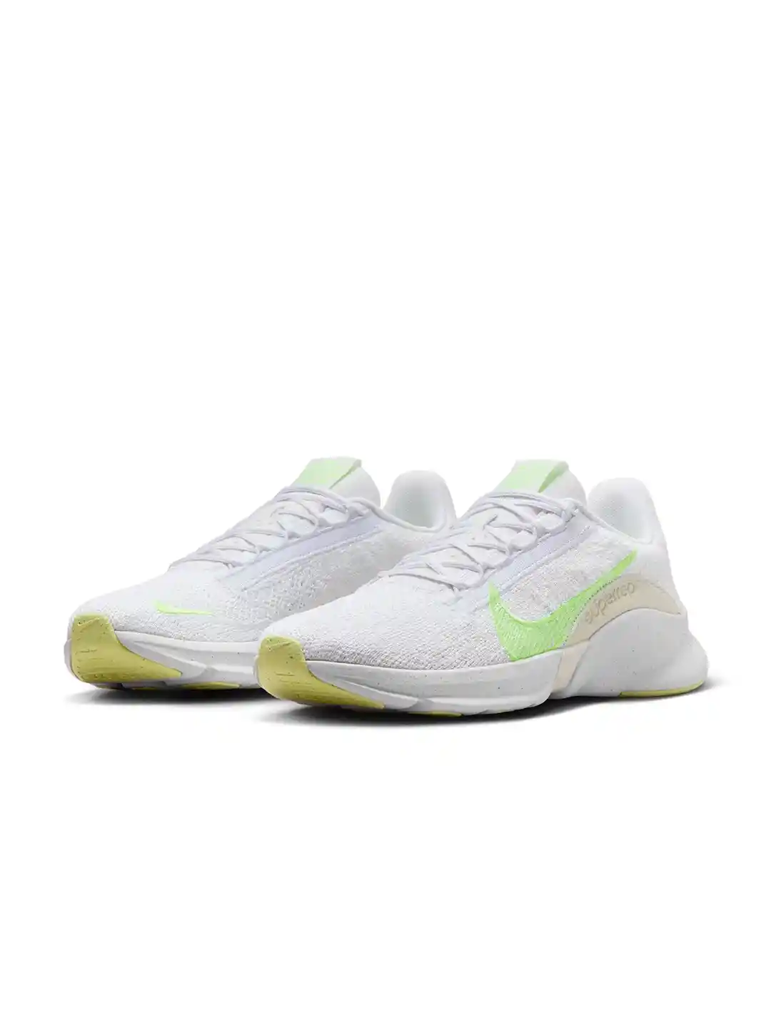 Buy Nike Women SuperRep Go Flyknit Next Nature Workout Shoes