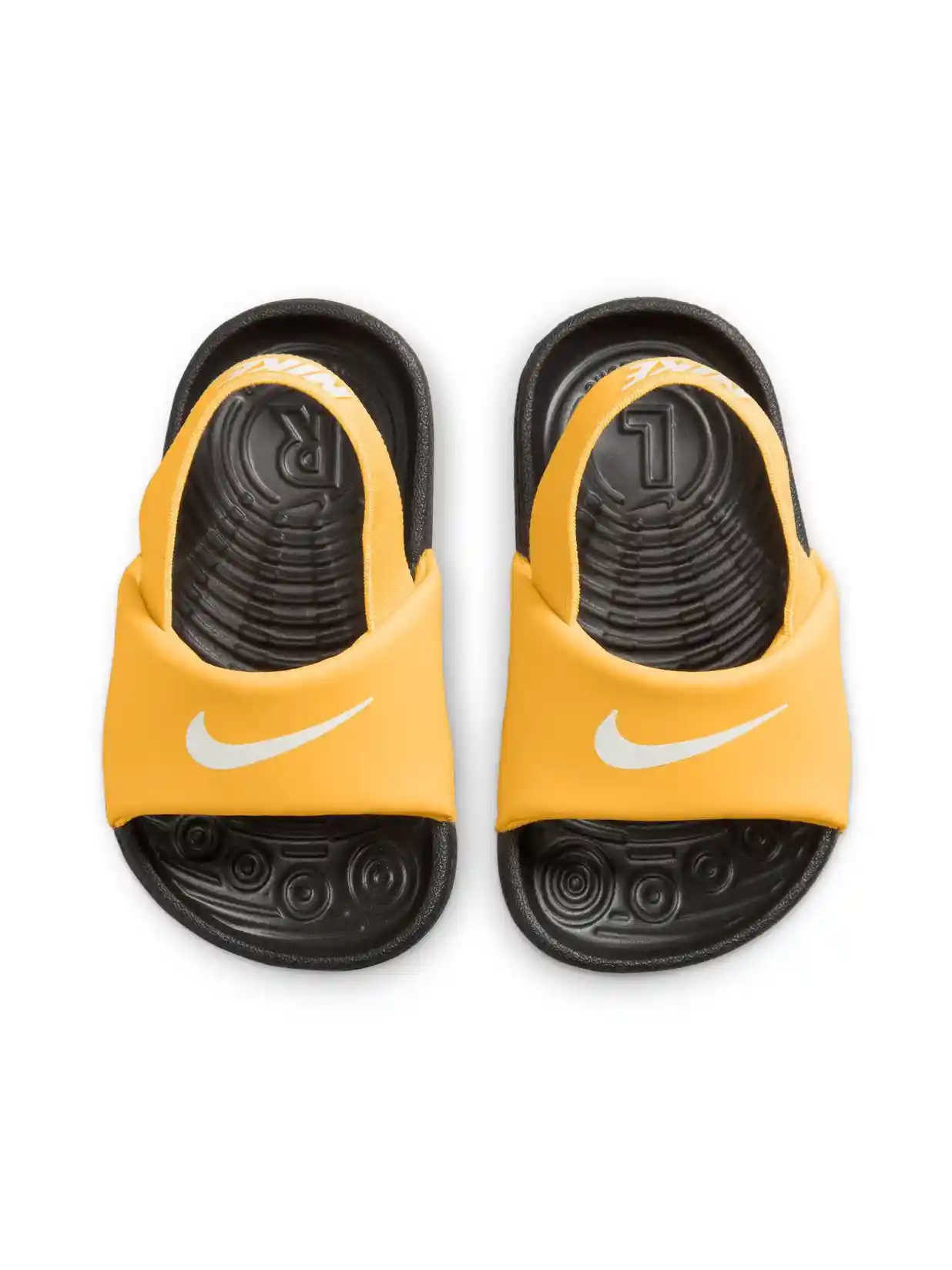 Buy Nike Kawa Baby Toddler Slides Flip Flops for Boys 25828240