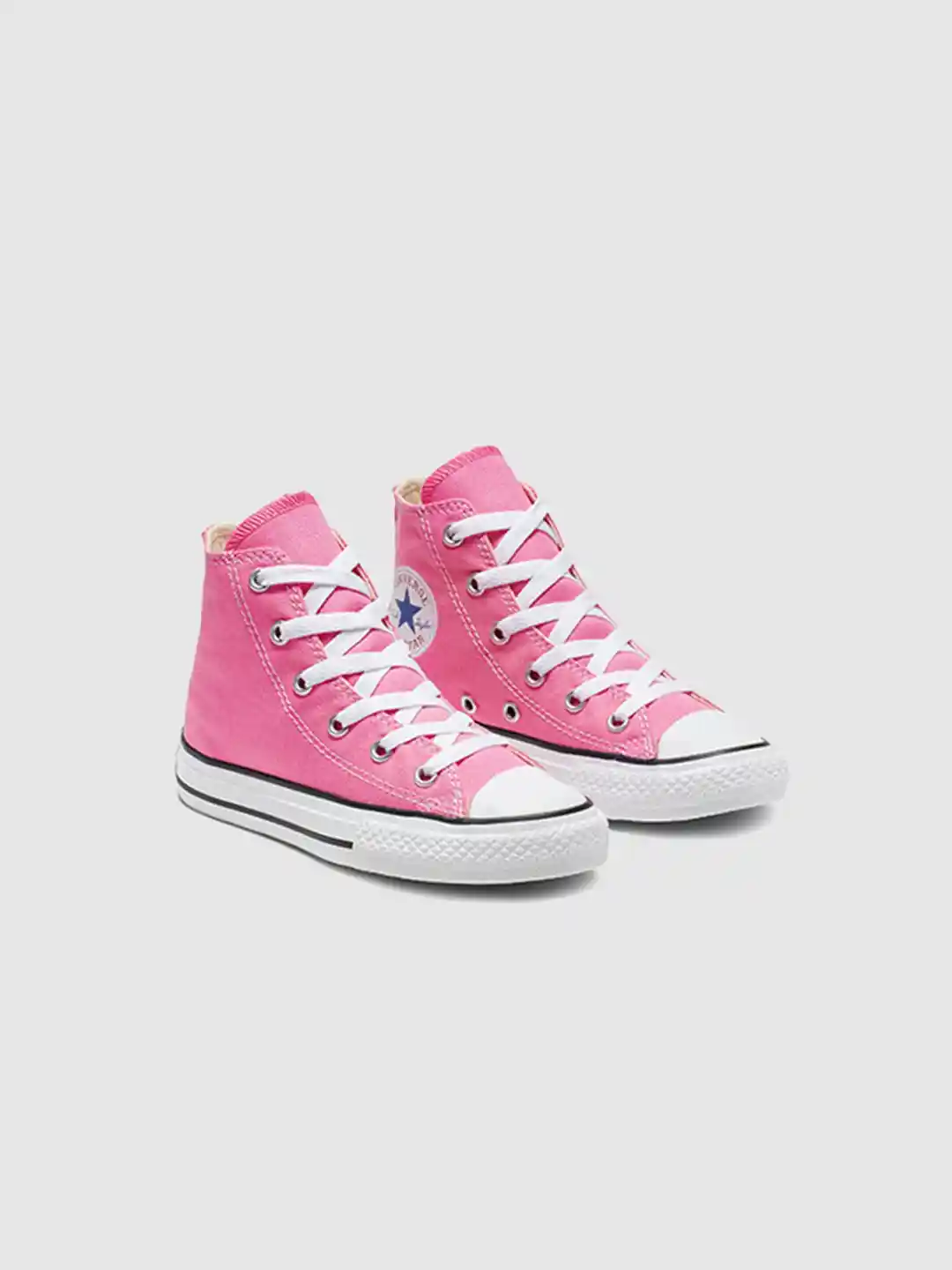 Buy Converse Youth Chuck Taylor All Star High Top Sneakers