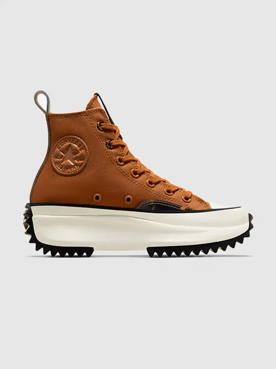 Buy Converse Unisex Run Star Hike Platform Tortoise High Top