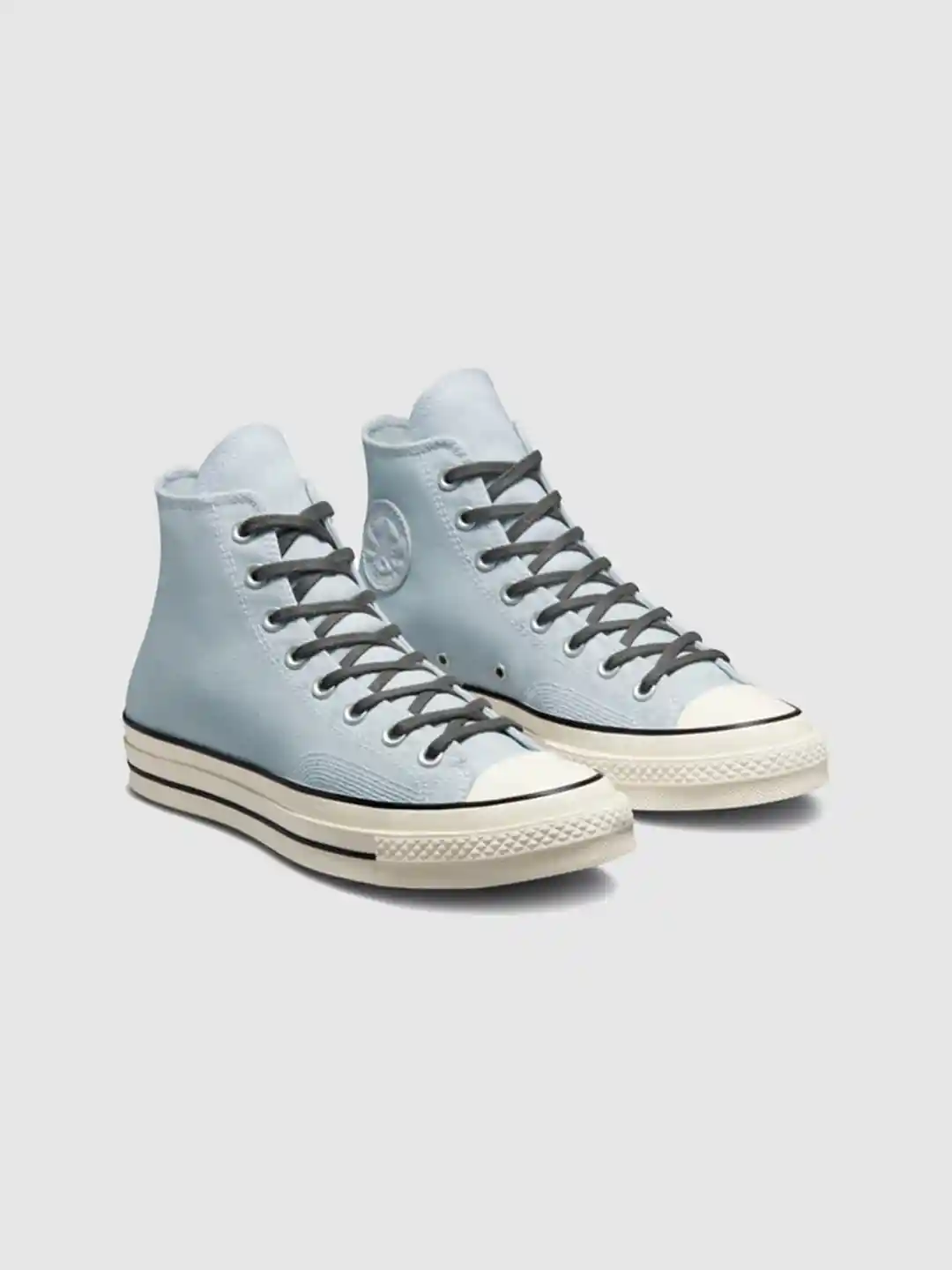 Buy Converse Men Chuck 70 Jungle Cloth High Top Sneakers Casual