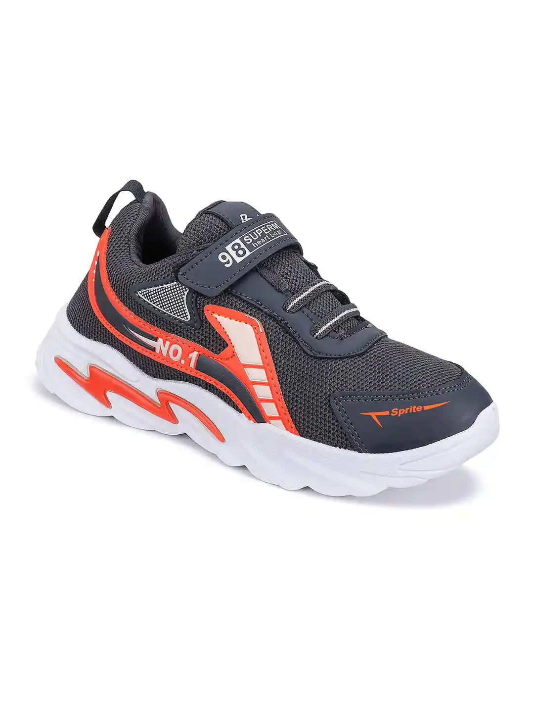 Buy CAMRO Boys Mesh Running Shoes Sports Shoes for Boys 25855856