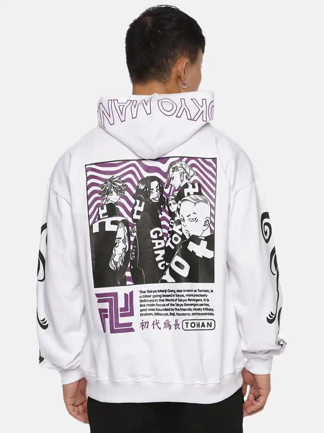 fiction tokyo ❤︎ Rugger Sweat Shirts フィクショントーキョー