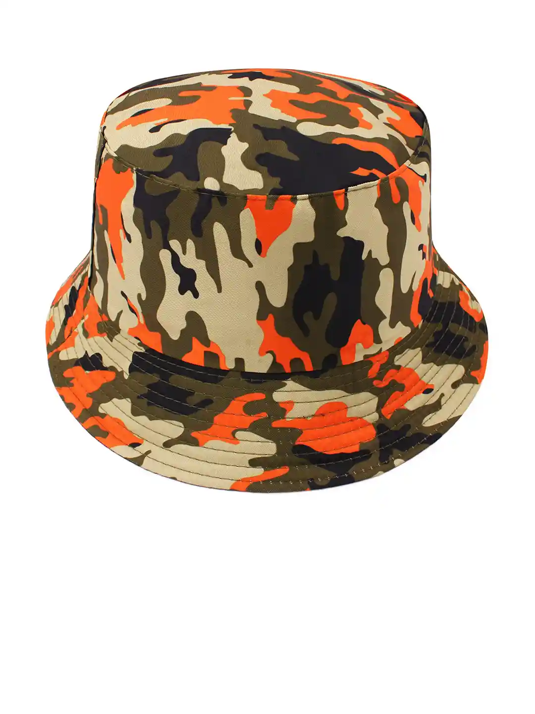 Buy JENNA Unisex Printed Reversible Bucket Hat Hat for Unisex
