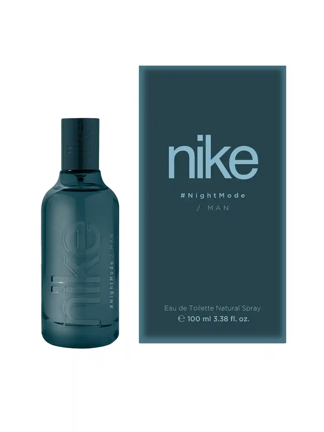 Buy Nike Fragrances Men NightMode Long Lasting Eau De Toilette