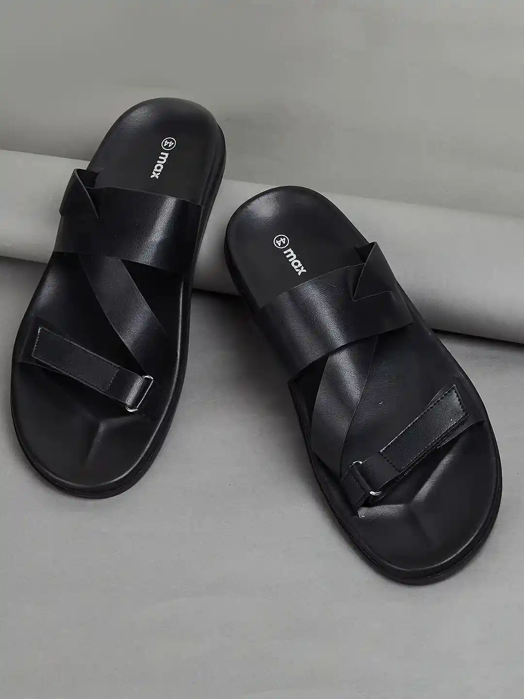 Chappal Latest Slippers For Guys 2020 Men's New Sandal Design
