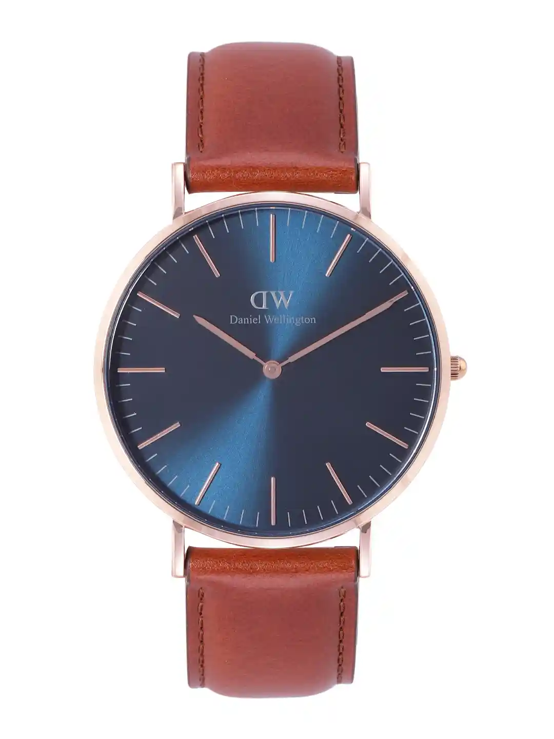 St Mawes Daniel Wellington Classic Watch Daniel Wellington Men