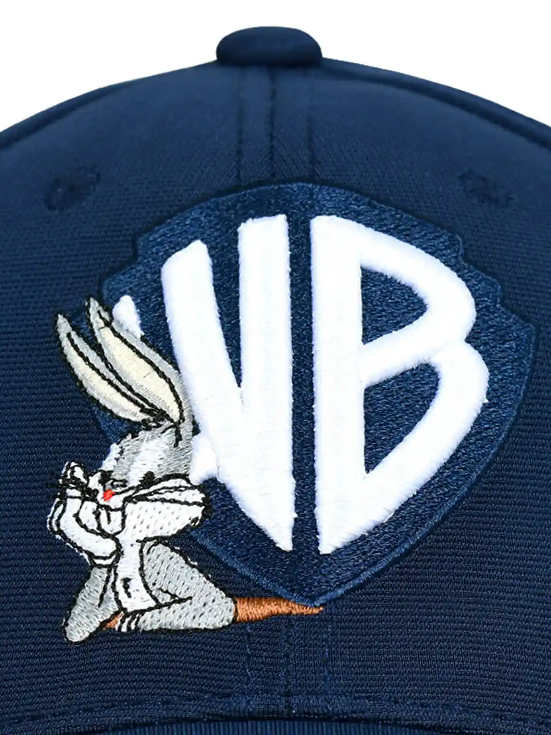 Buy Cartoon Network Unisex WB Bugs Bunny Embroidered Baseball Cap