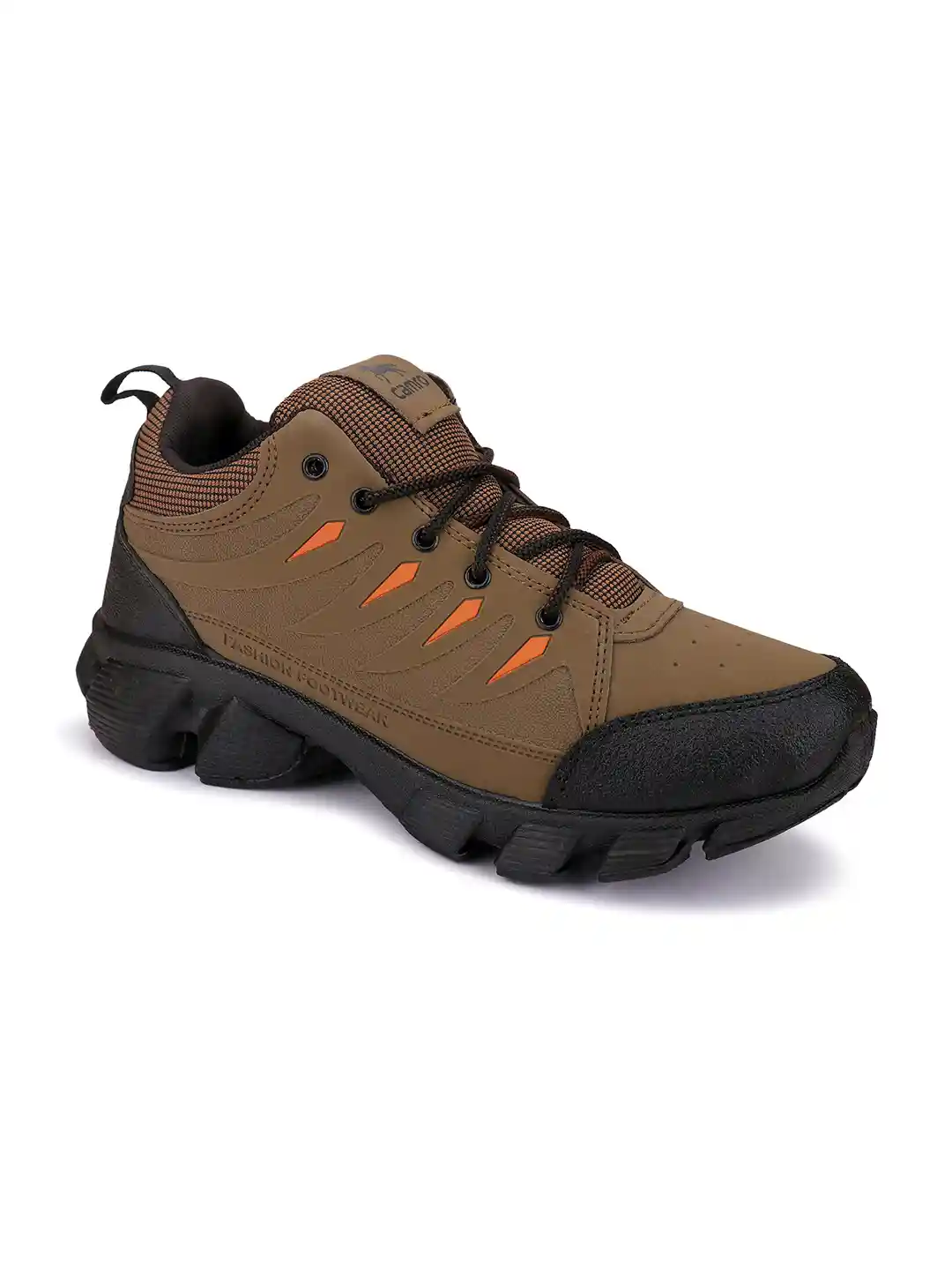 Sport Shoe Camro Footwear CAMRO Men Lightweight Shock Absorbing