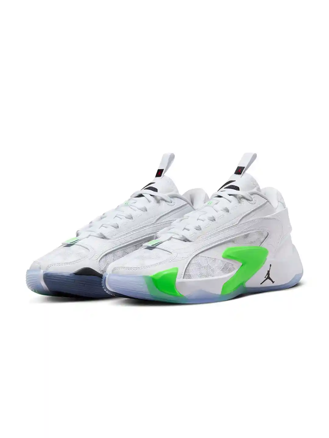 Buy Nike Men Luka 2 'Trick Shot' PF Basketball Shoes - Sports