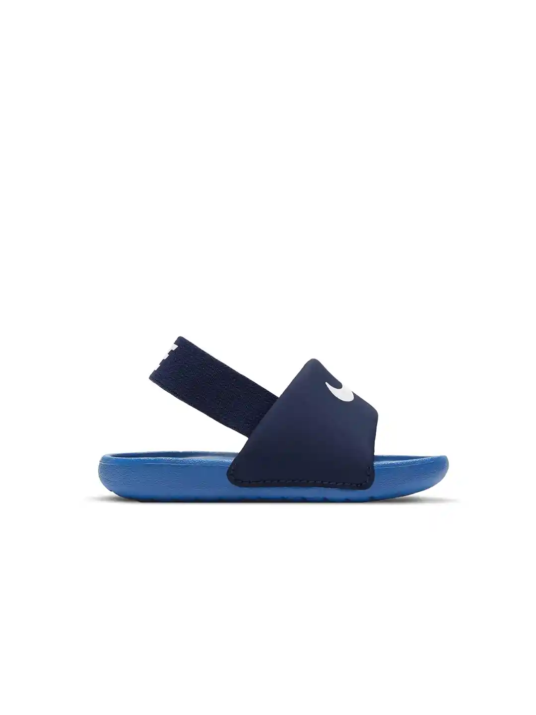 Buy Nike Kawa Baby Toddler Slides Flip Flops for Boys 25916462
