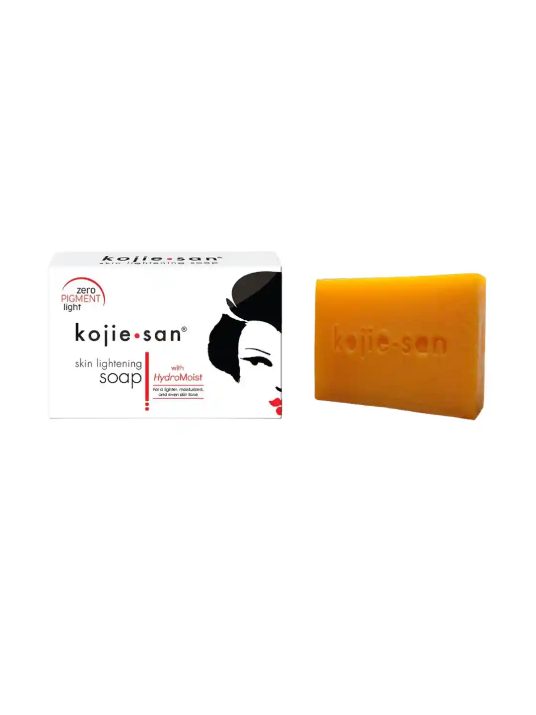 Buy kojie.san Zero Pigment Light Skin Lightning Soap With