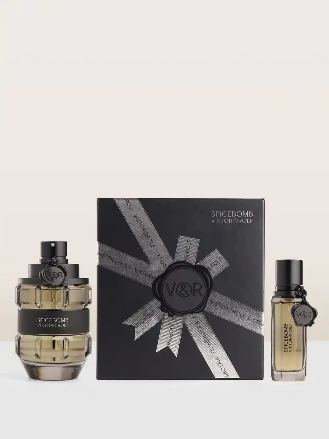 Eau De Parfum Viktor And Rolf Spicebomb Set VIKTOR&ROLF Set Of