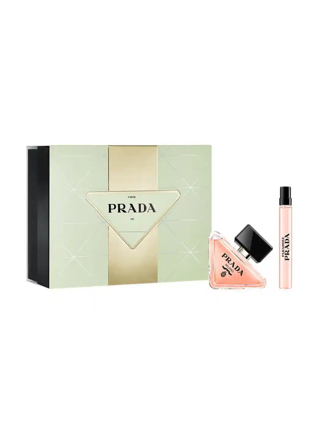 Buy Prada Women Paradoxe Set Eau de Parfum 50ml EDP Travel
