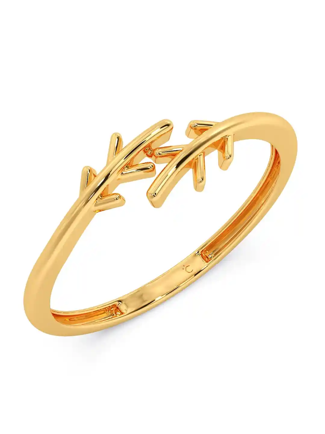 Buy CANDERE A KALYAN JEWELLERS COMPANY 18KT Gold g