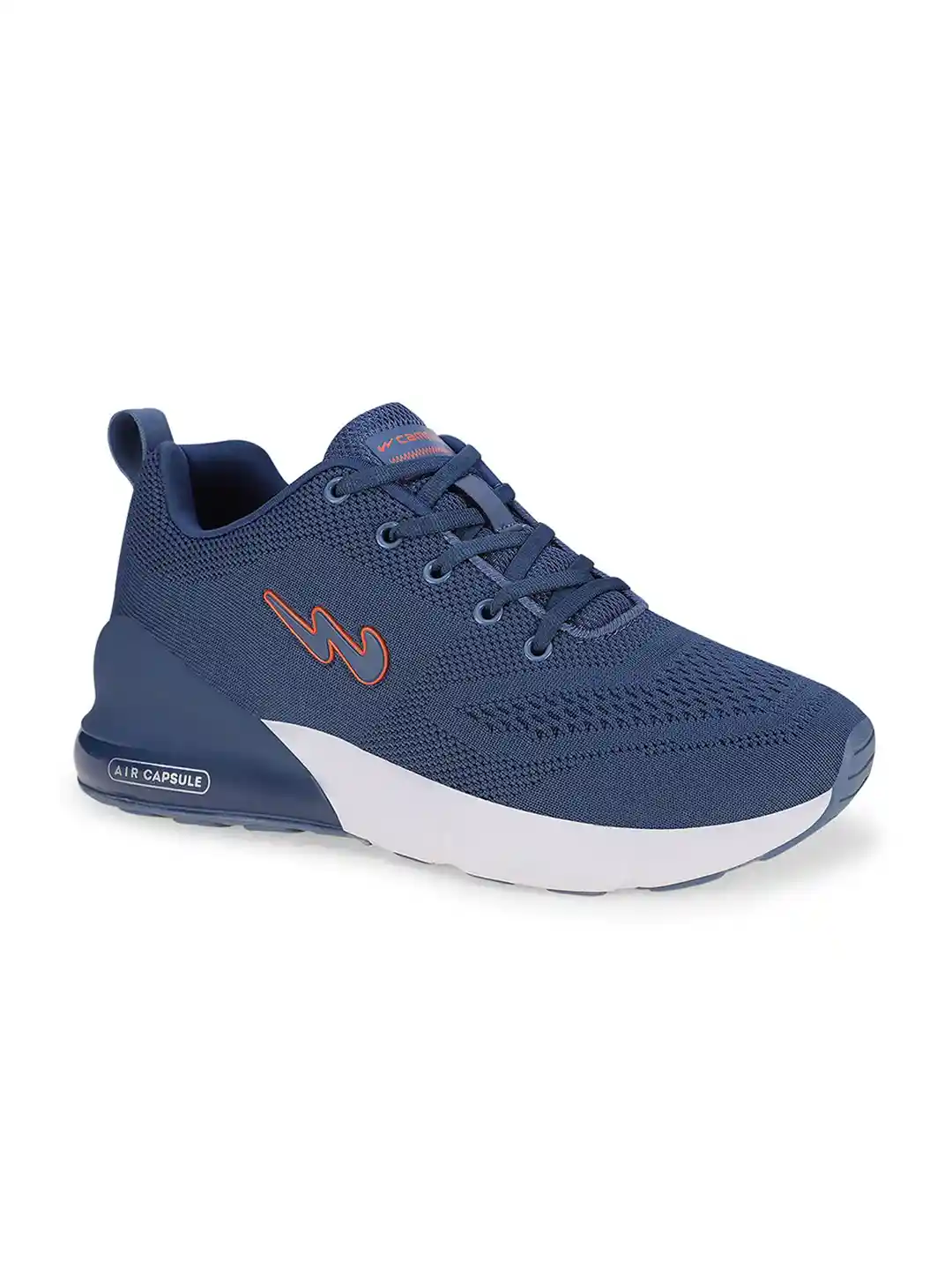 Campus North Plus Campus Shoes New Model 2023 Blue Campus Men's