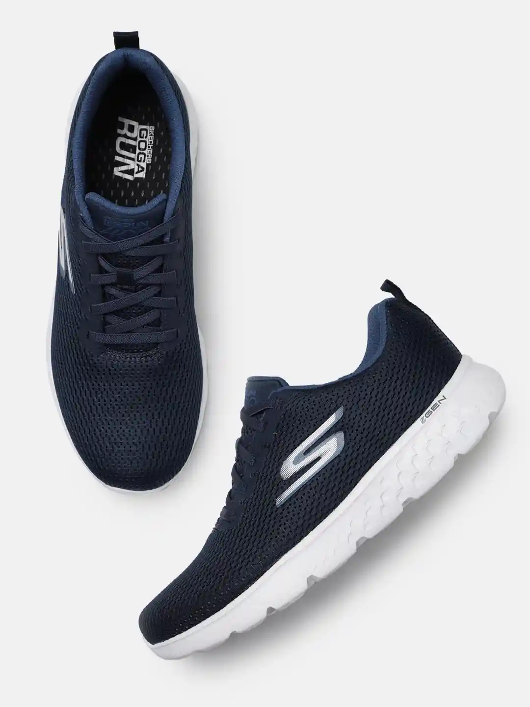 Skechers Men Go Run 400 Running Shoes