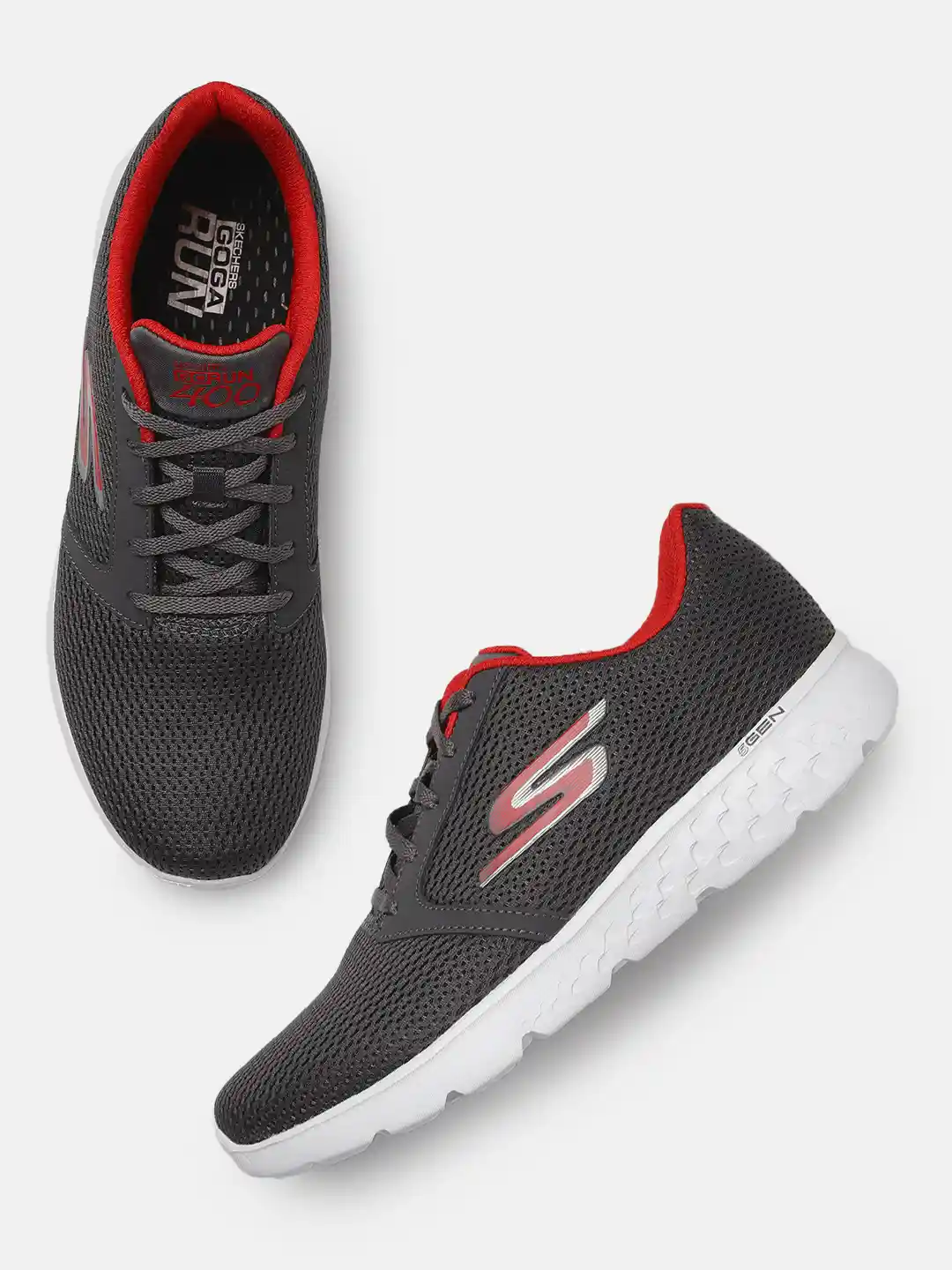 Amazon Skechers Skechers Go Run 600 Donna Scontate Tenis Skechers