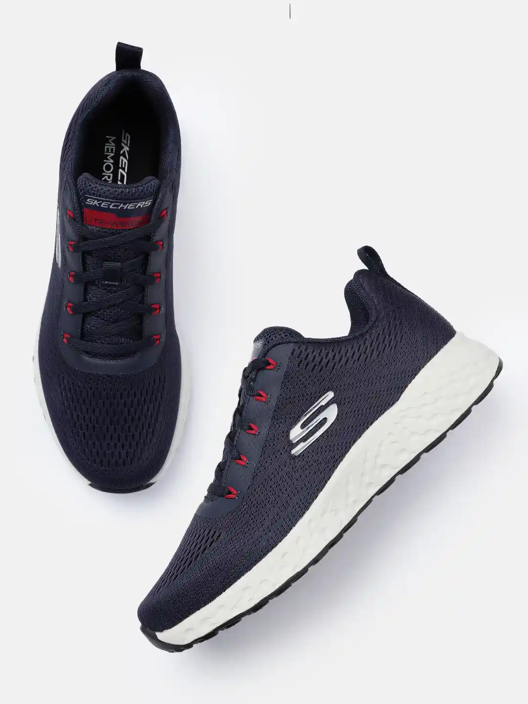 Skechers Men Terrenex Sneakers