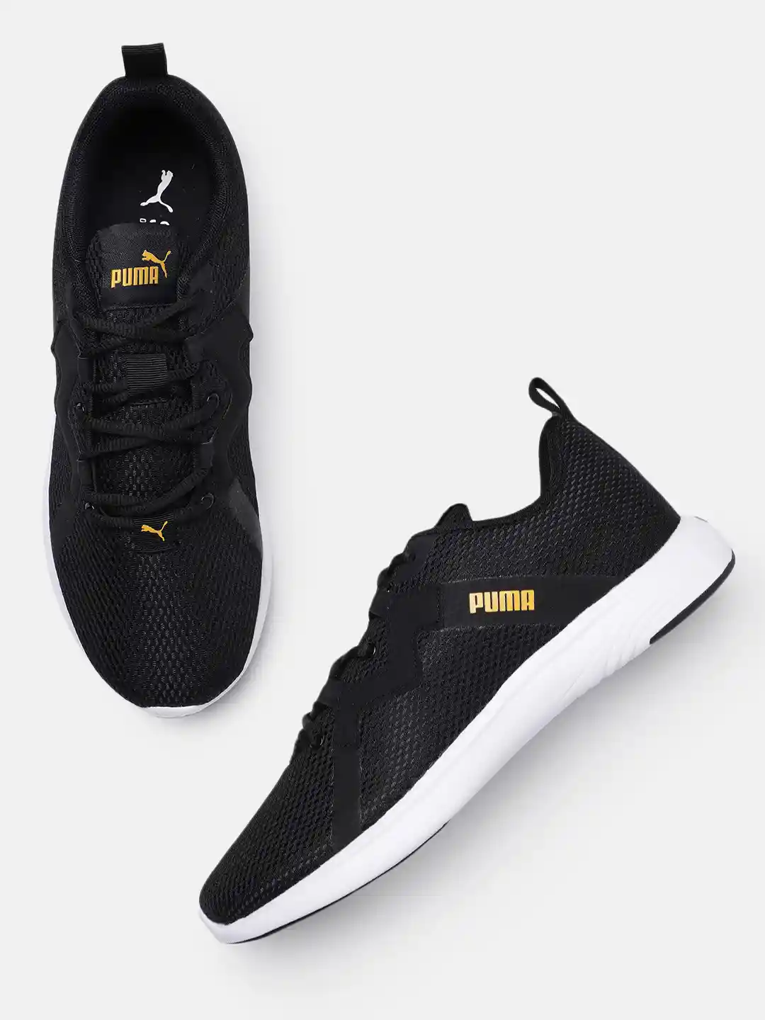 Puma Men Softride Victoride Running Shoes