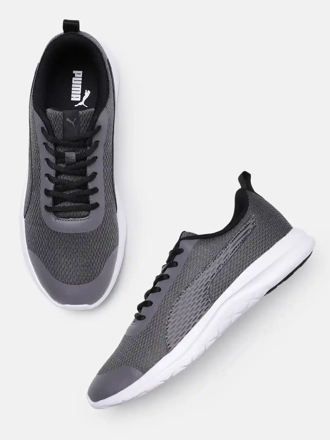 Puma Sneaker Puma Sport Lifestyle Women Grey Flipkart Puma Retaliate Womens  Running Shoes Running Shoes Puma
