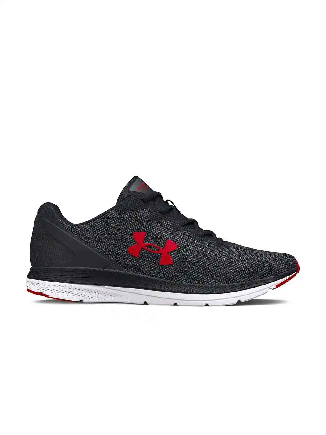 Buy UNDER ARMOUR Men Charged Impulse Knit Running Shoe Sports