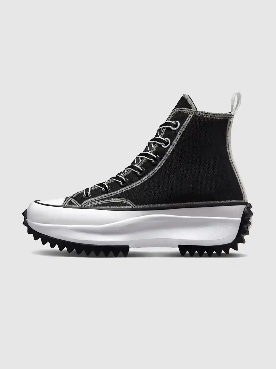 Buy Converse Unisex Run Star Hike Platform Outline High Top