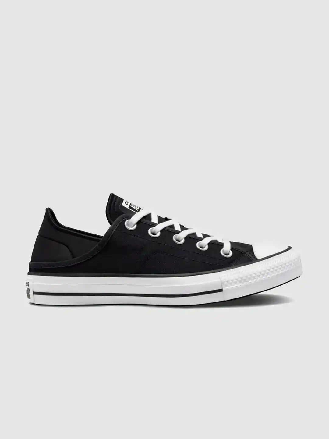 Buy Converse Women Chuck Taylor All Star Crush Heel Low Top