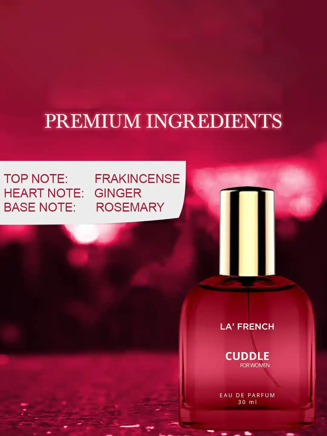 Fragrances Name Two French Perfumes Buy La French Set Of Date Out