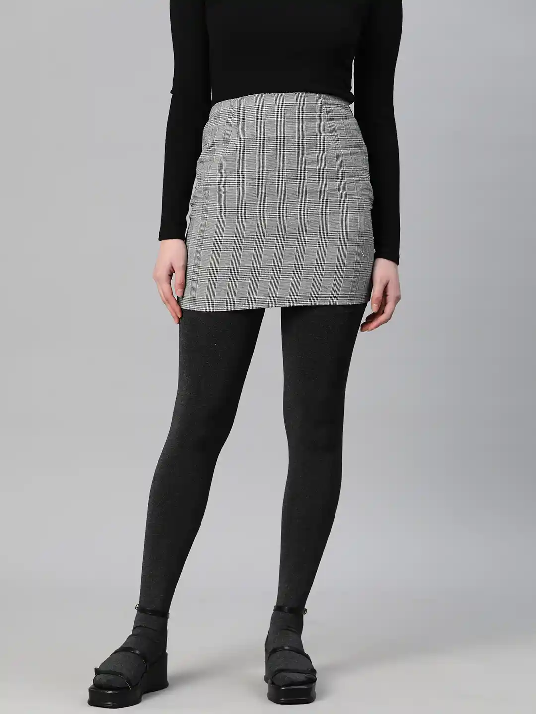 Buy Marks Spencer Women Fleece Lined Stockings Stockings for