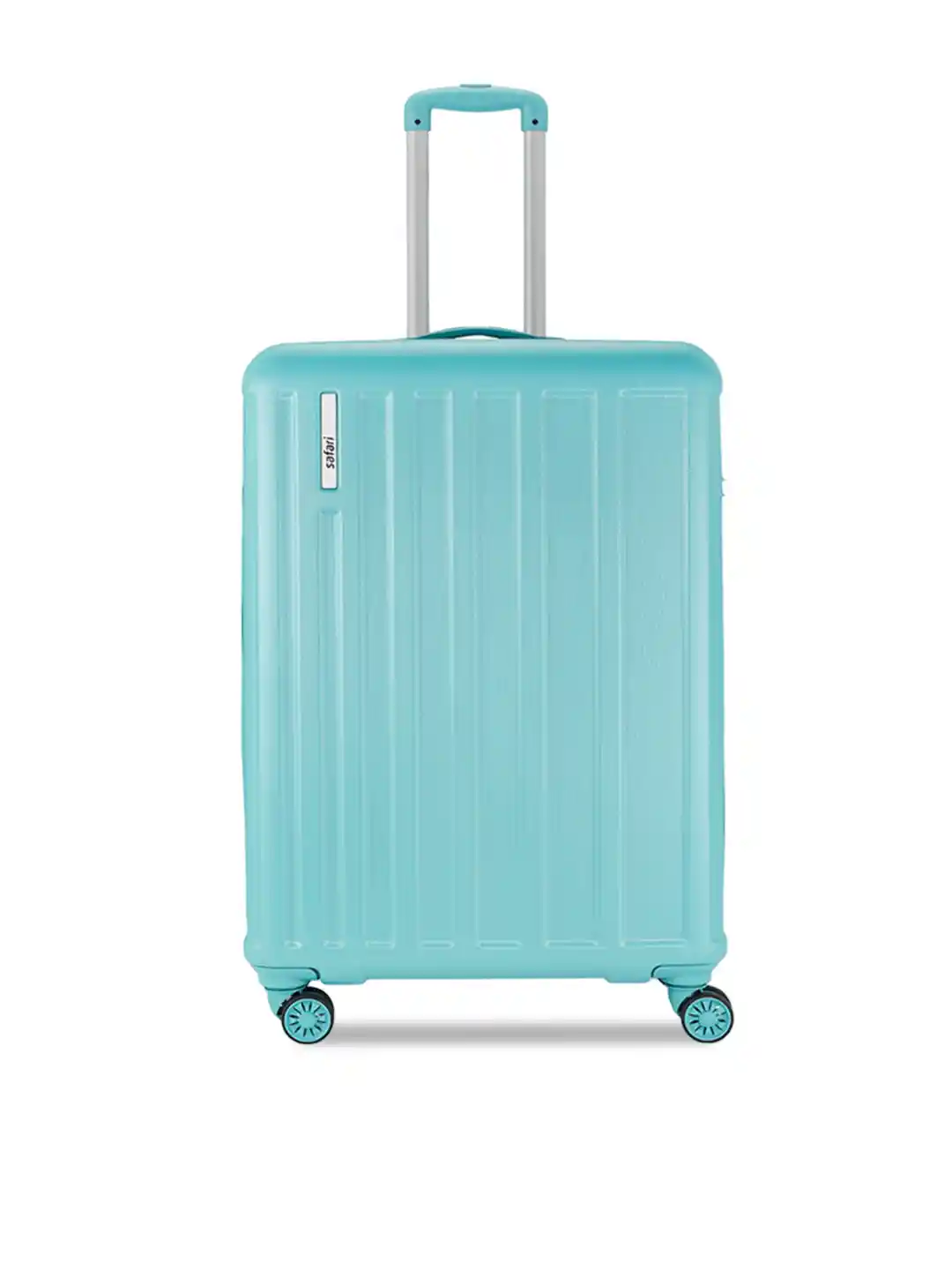 Safari Linea Small Textured Hard Case Cabin Trolley Bag