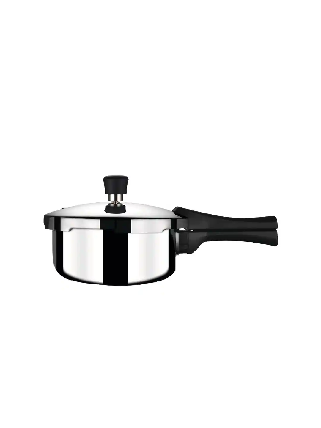 Buy Stahl Xpress Tri-Ply Stainless Steel Induction Base Outer Lid