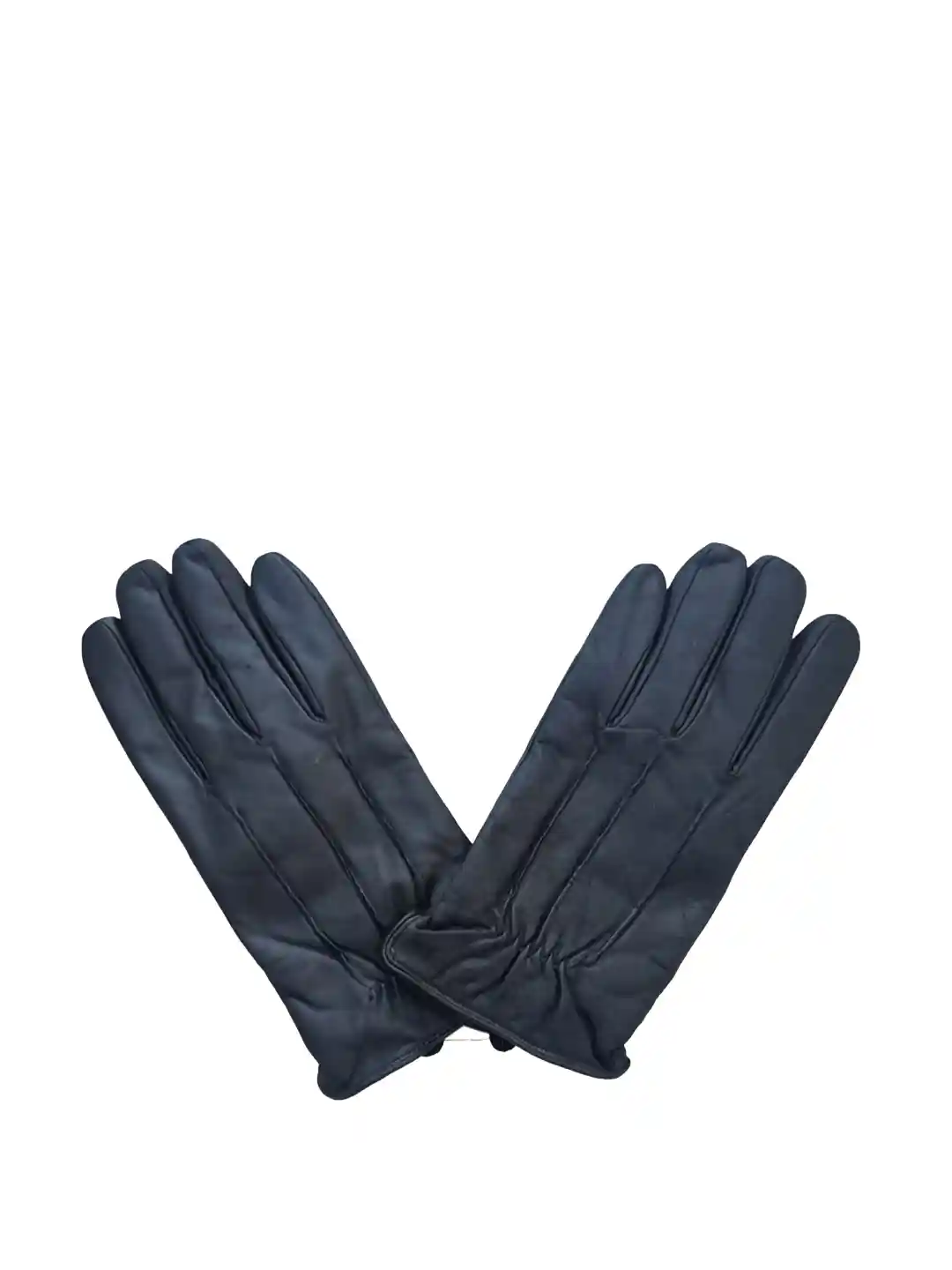 Buy Ultimo Leather Hand Gloves Gloves for Men 26091306 Myntra