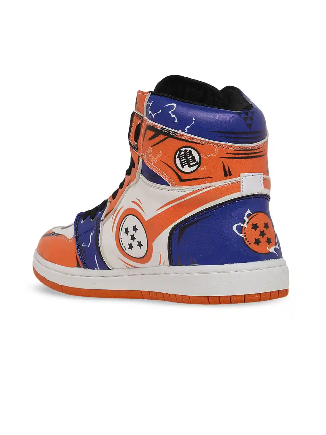 Basketball Shoes Dragon Ball Sneaker Buy Fans Army Men High-Top