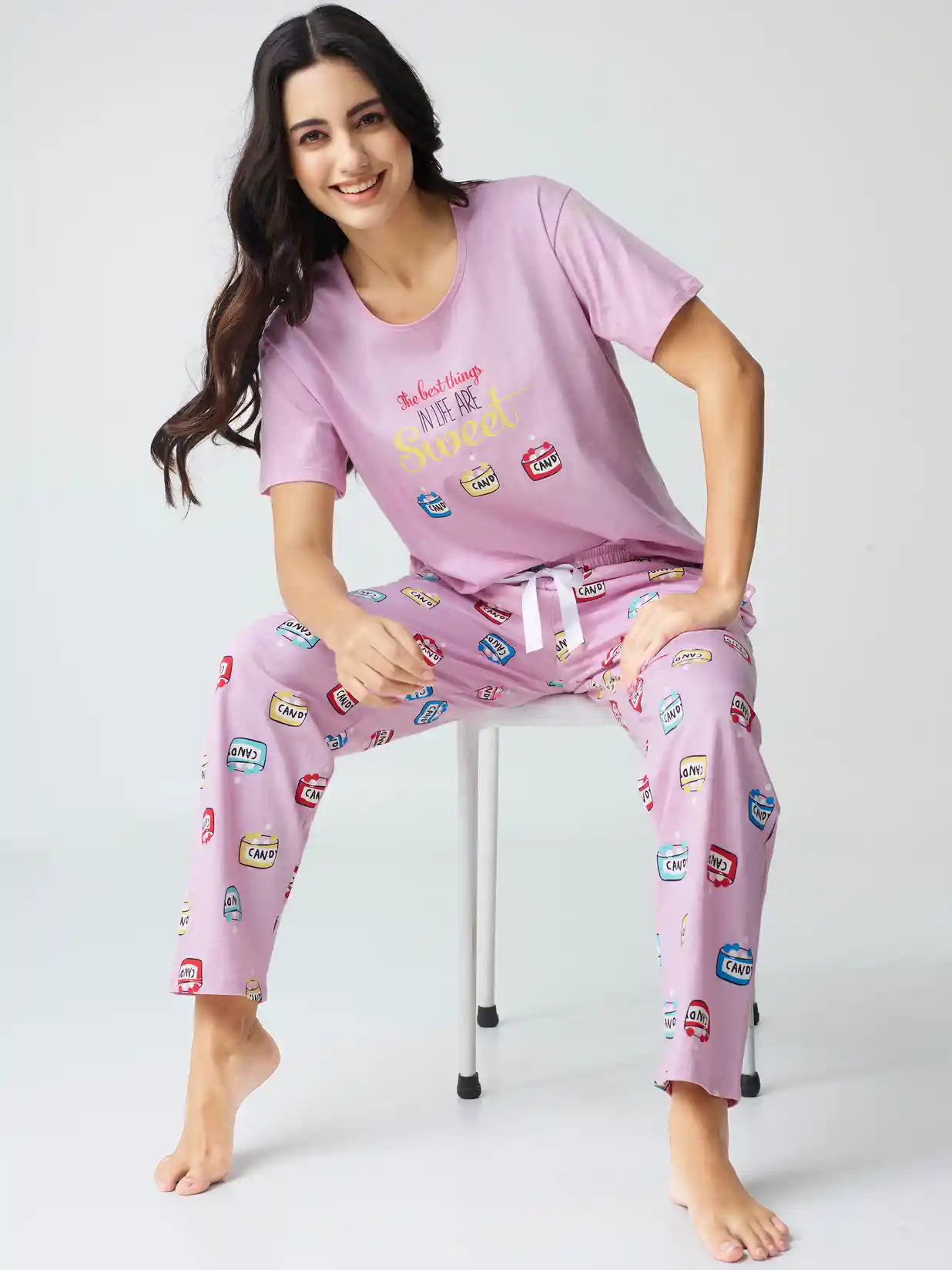 Pantalons Droits Pantalon Bruno Saint Hilaire Pantalon St Hilaire