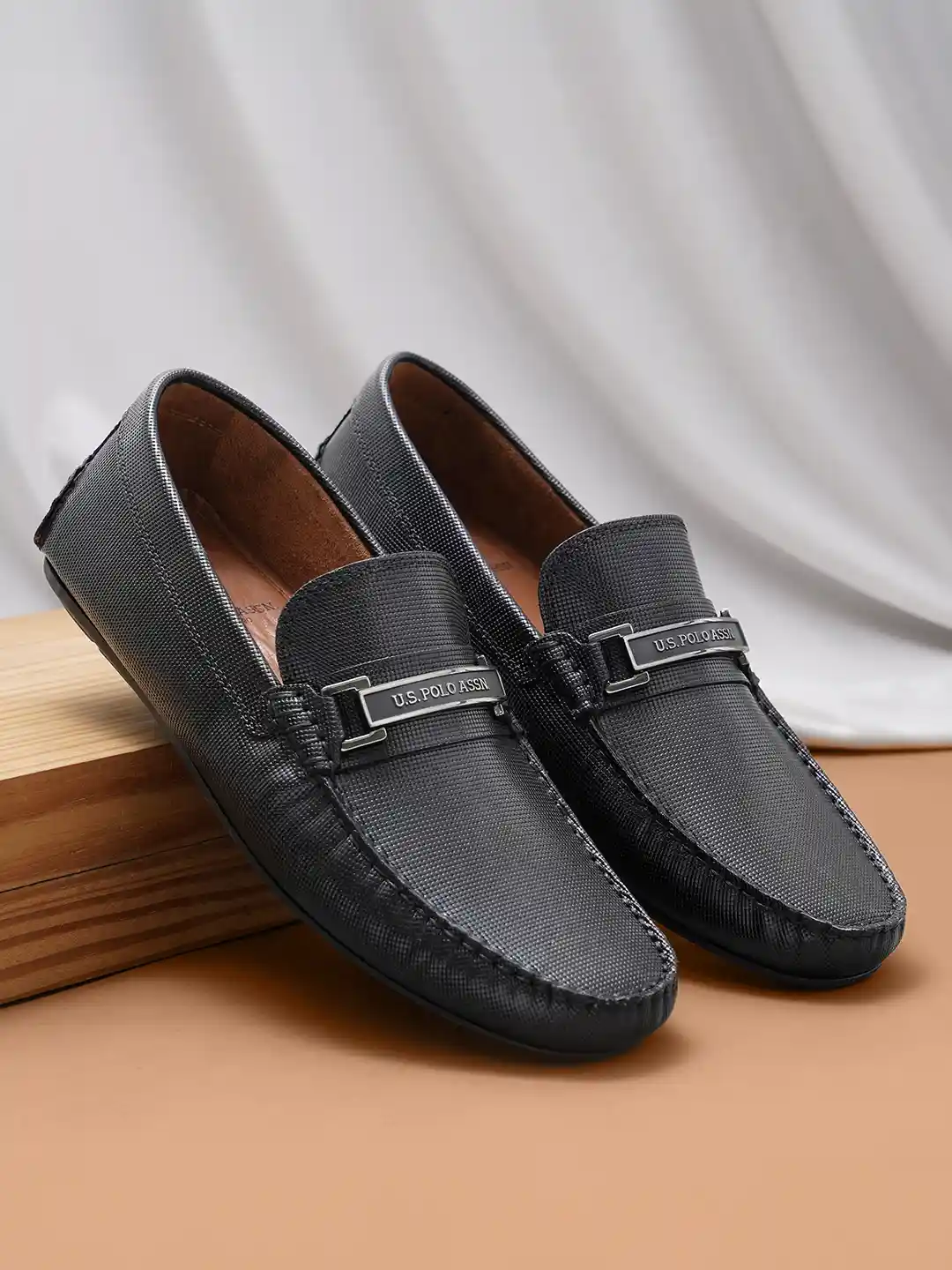 Buy Polo Men PAWNEE Loafers Casual Shoes for Men