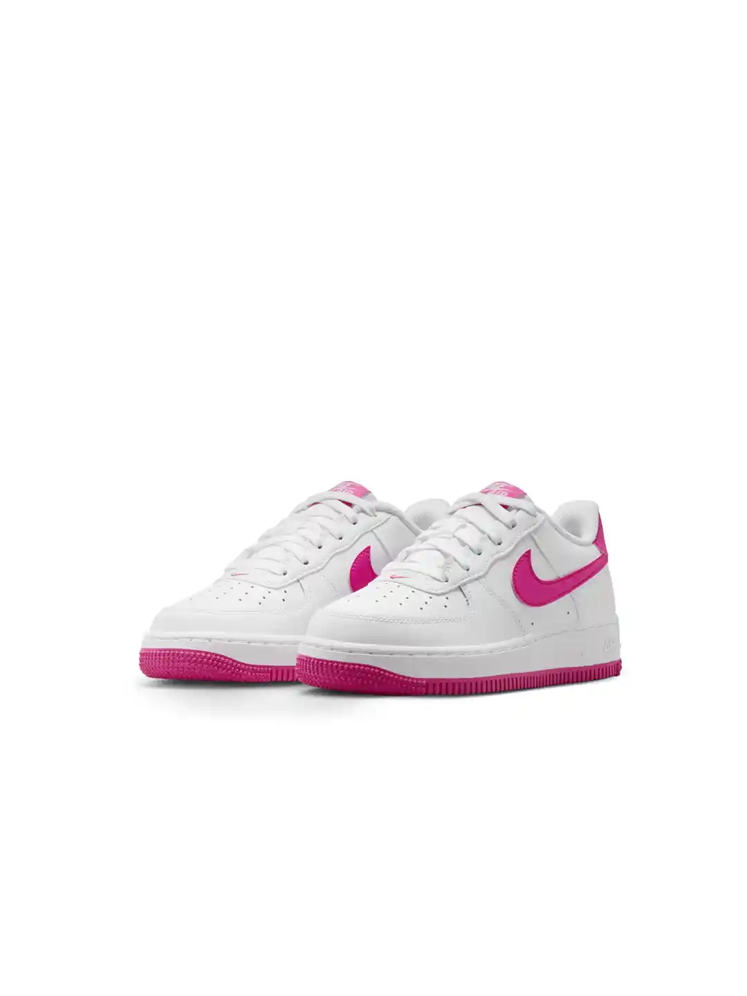 Buy Nike Boys Air Force Sneaker Casual Shoes for Boys 26124446