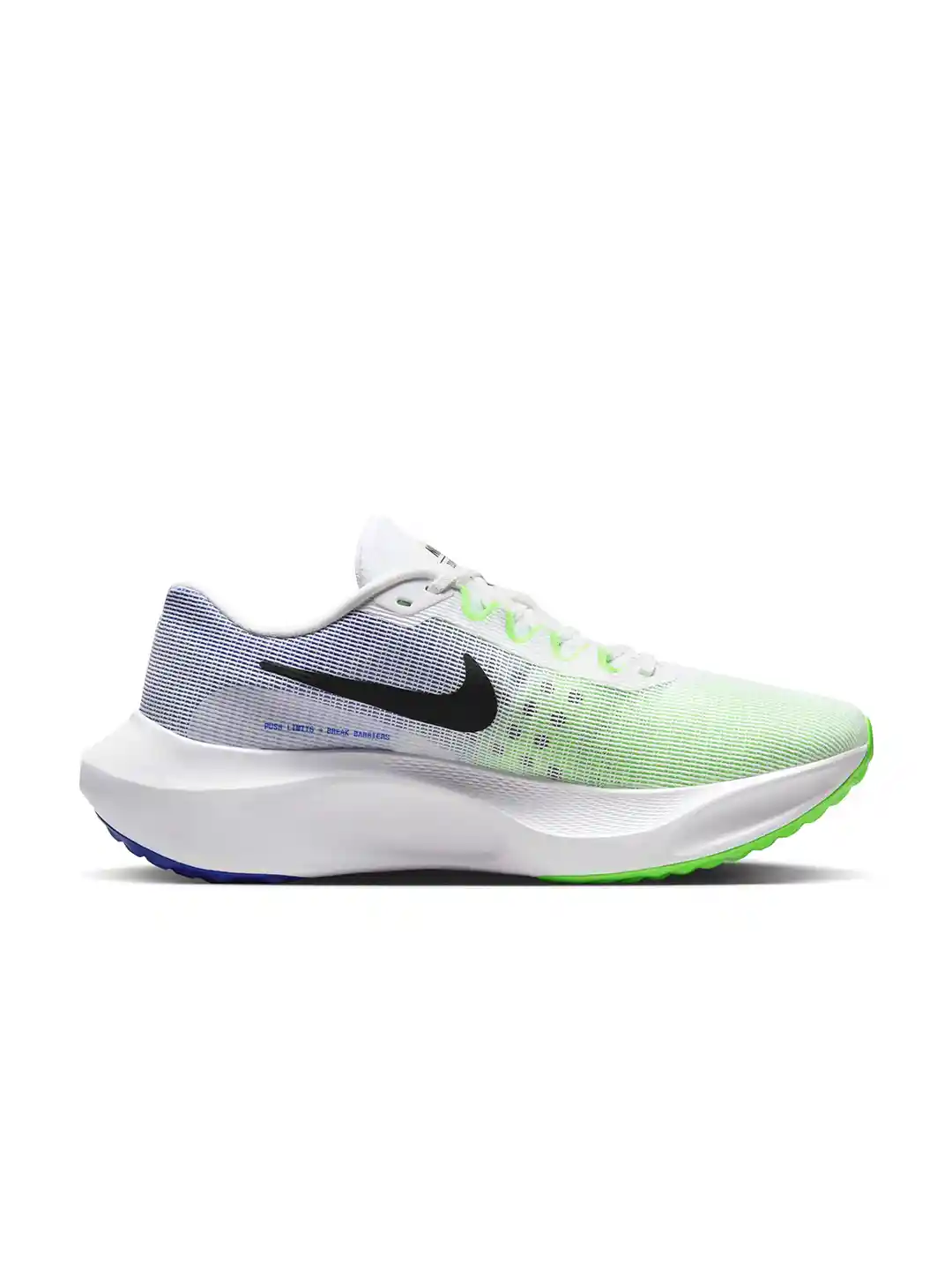 Buy Nike Men Zoom Fly 5 Road Running Shoes - Sports Shoes for Men