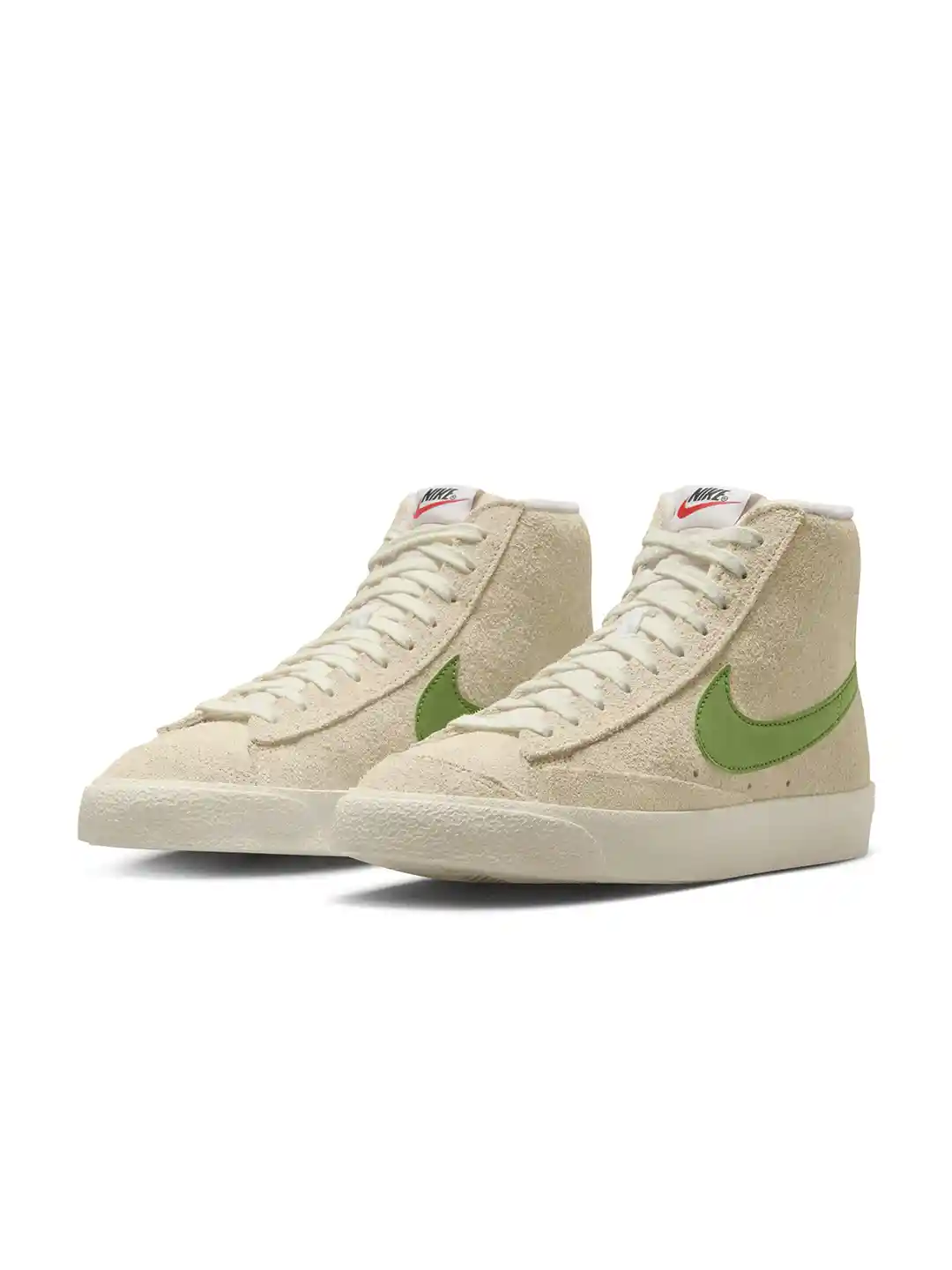 Buy Nike Women Blazer Mid '77 Vintage Sneakers Casual Shoes for