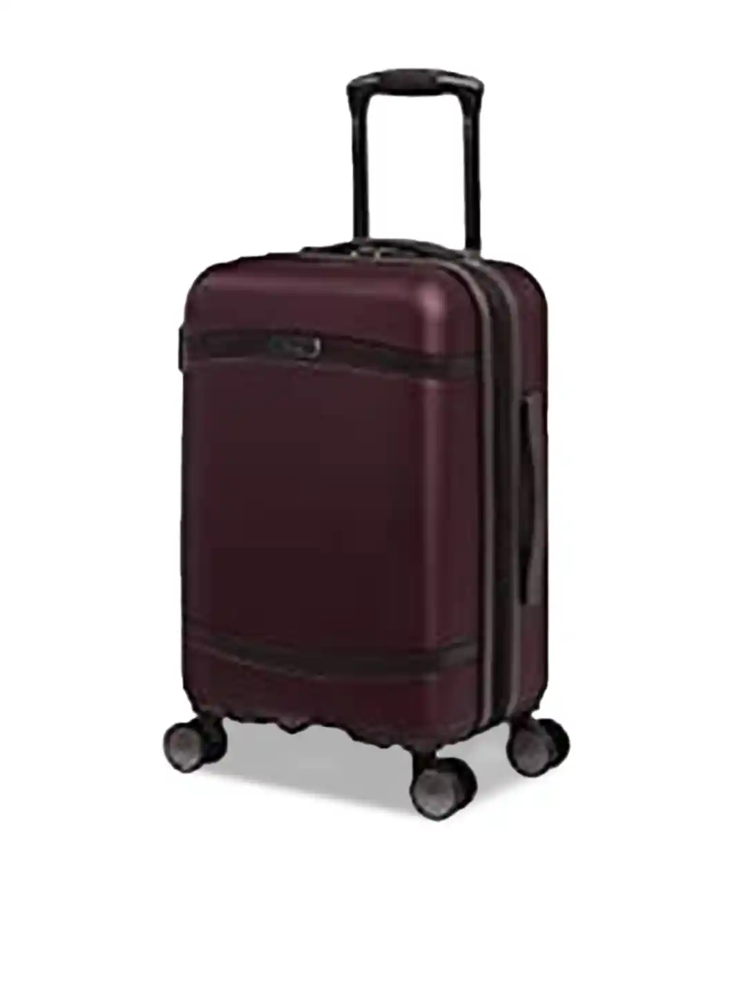 Buy IT luggage Quaint 360-Degree Rotation Small Trolley Bag