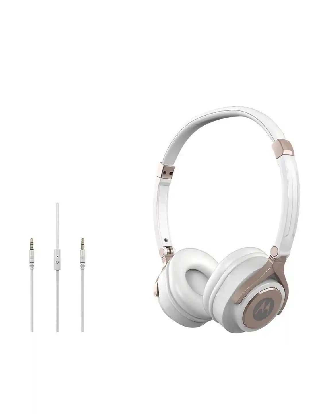 Wired Headphones Moto Pulse Wireless Headphones Motorola Pulse