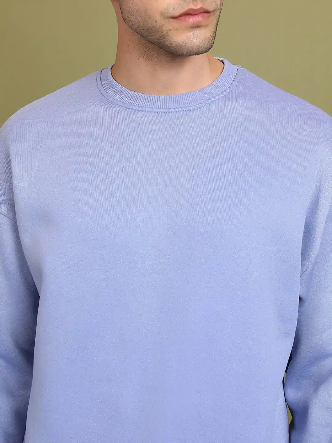 greatLAnd CLUNKERS CREW NECK SWEAT SHIRT トップス greatLAnd