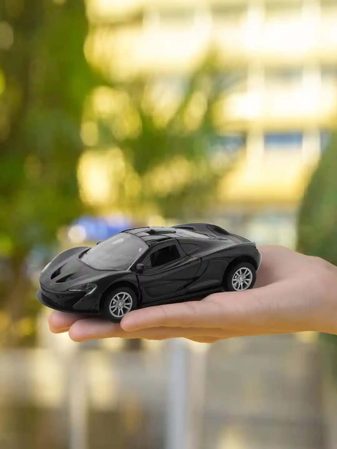 Buy Aditi Toys Kids LED Lights Racer Car Toy Vehicles Toy