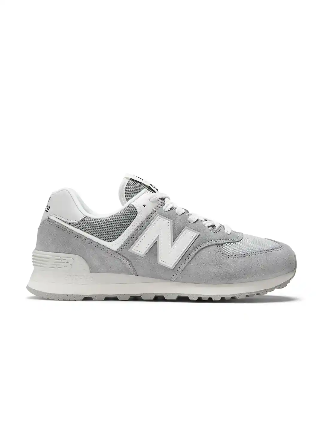 Buy New Balance 574 ATHLETIC GREY Men Casual Shoes Casual Shoes