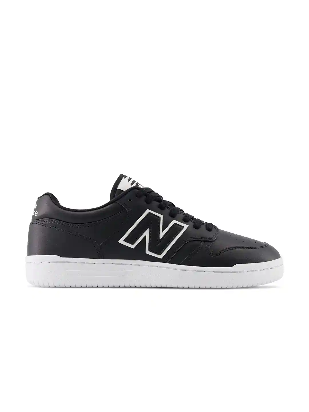 Buy New Balance BB480 BLACK Men Casual Shoes Casual Shoes for