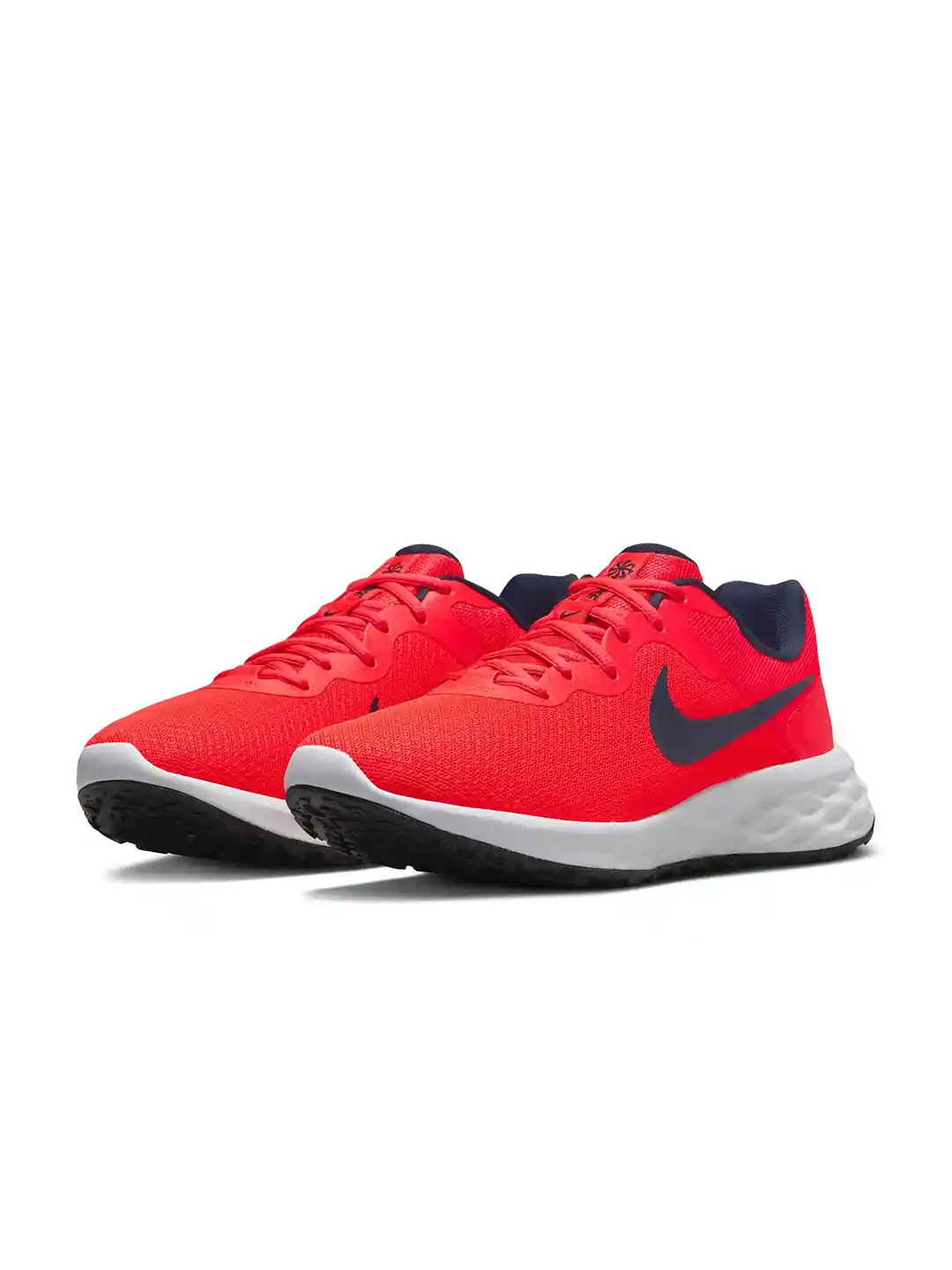 Buy Nike Men Revolution Road Running Shoes Sports Shoes for